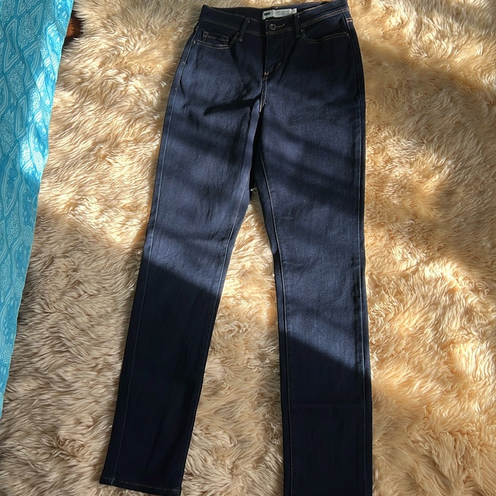 Levi’s